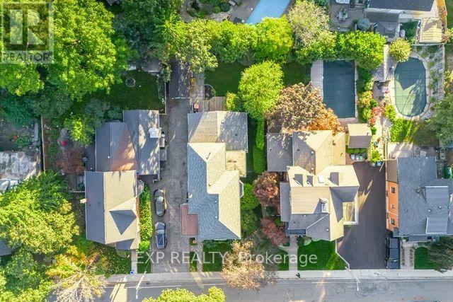 51 Chapel Street, Brampton (Downtown Brampton), Ontario  L6W 2H5 - Photo 33 - W12456668