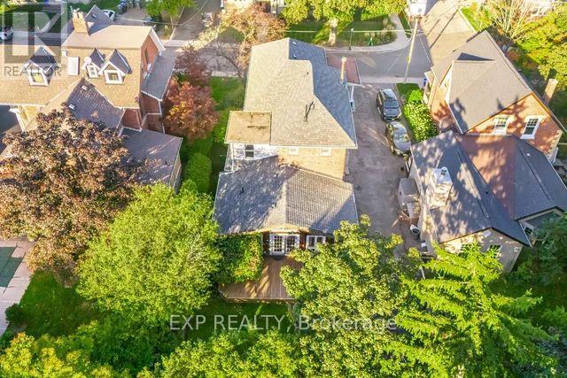 51 Chapel Street, Brampton (Downtown Brampton), Ontario  L6W 2H5 - Photo 35 - W12456668