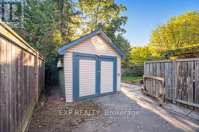 51 Chapel Street, Brampton (Downtown Brampton), Ontario  L6W 2H5 - Photo 36 - W12456668