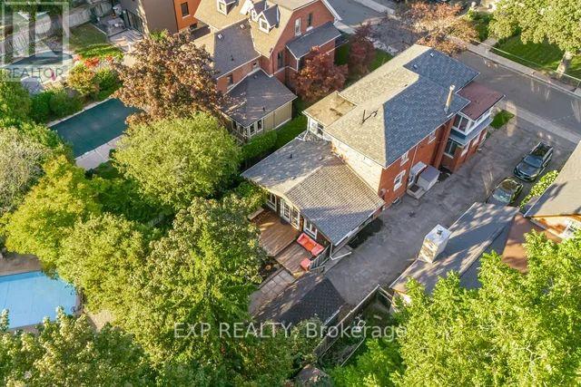 51 Chapel Street, Brampton (Downtown Brampton), Ontario  L6W 2H5 - Photo 37 - W12456668