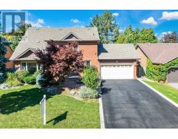 6 CAIRNMORE COURT, Brampton, Ontario
