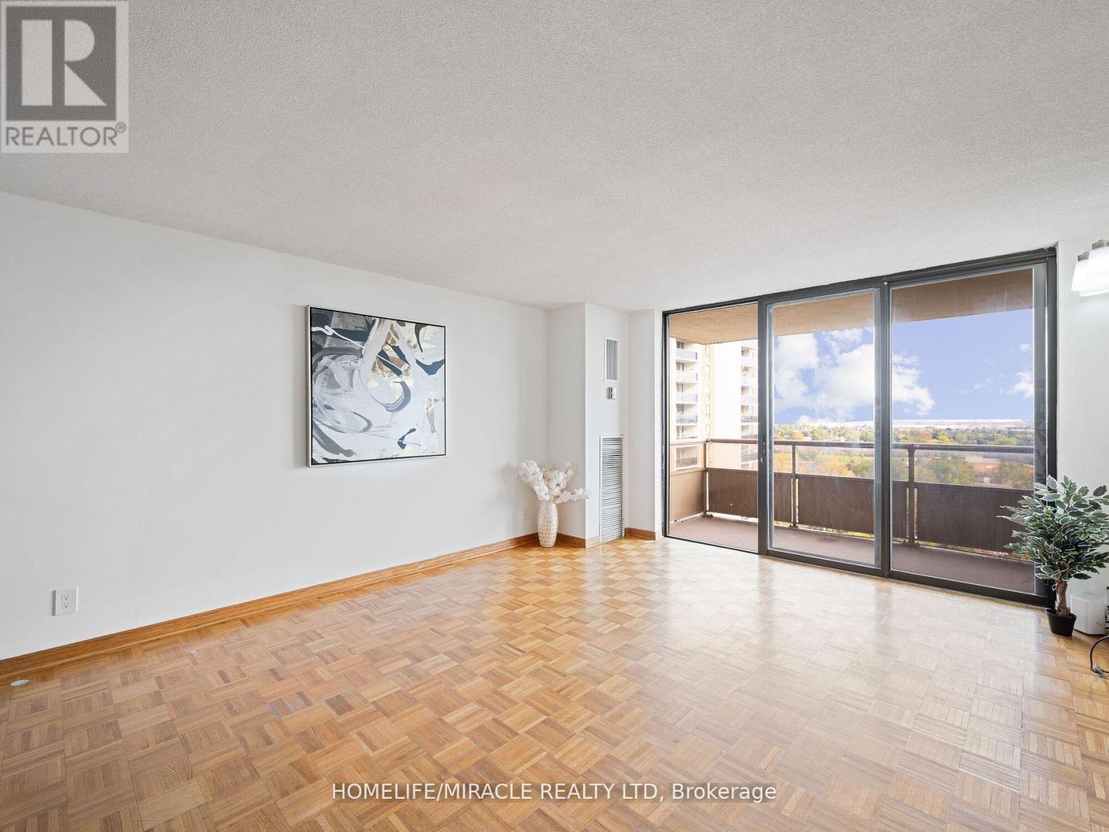 1511 - 4 Kings Cross Road, Brampton (Queen Street Corridor), Ontario  L6T 3X8 - Photo 12 - W12456686