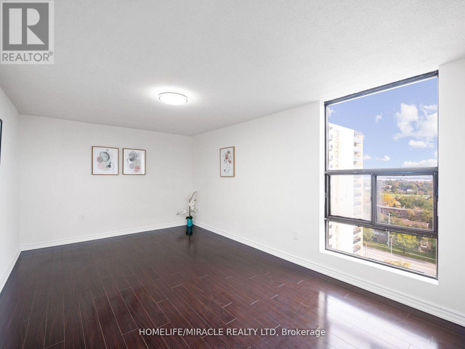 1511 - 4 Kings Cross Road, Brampton (Queen Street Corridor), Ontario  L6T 3X8 - Photo 16 - W12456686