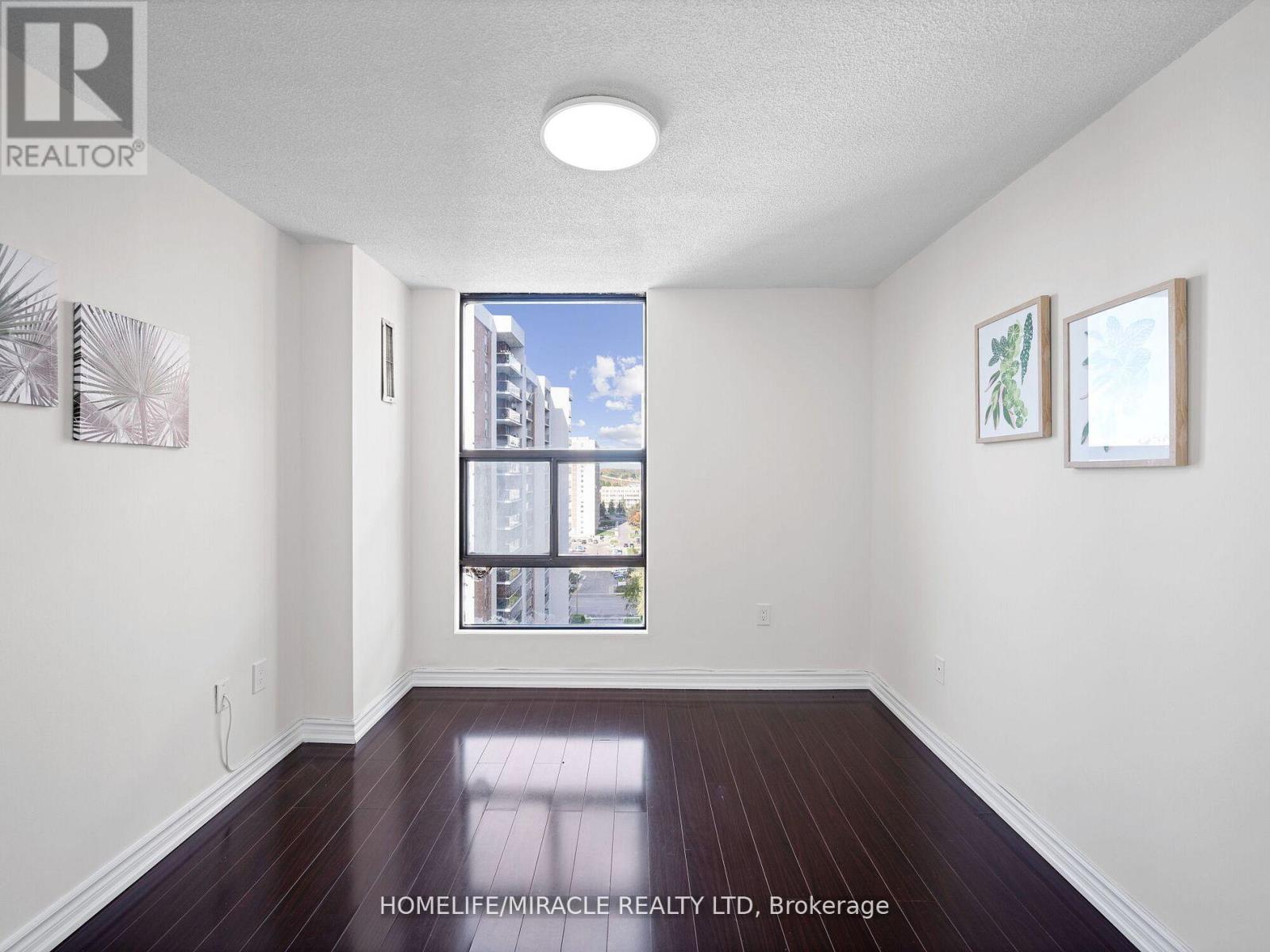 1511 - 4 Kings Cross Road, Brampton (Queen Street Corridor), Ontario  L6T 3X8 - Photo 20 - W12456686