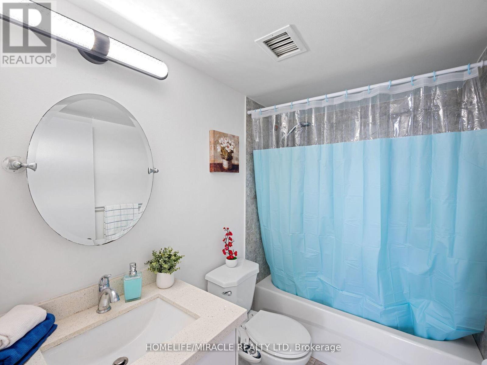 1511 - 4 Kings Cross Road, Brampton (Queen Street Corridor), Ontario  L6T 3X8 - Photo 25 - W12456686