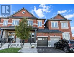 23 DUFFEL CRESCENT, Halton Hills, Ontario