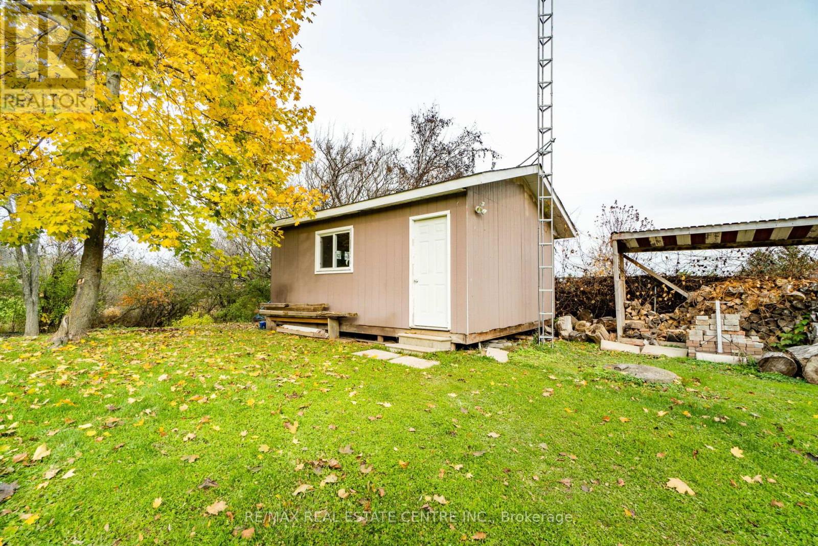 10845 15 Side Road, Halton Hills, Ontario  L7G 4S6 - Photo 28 - W12456704
