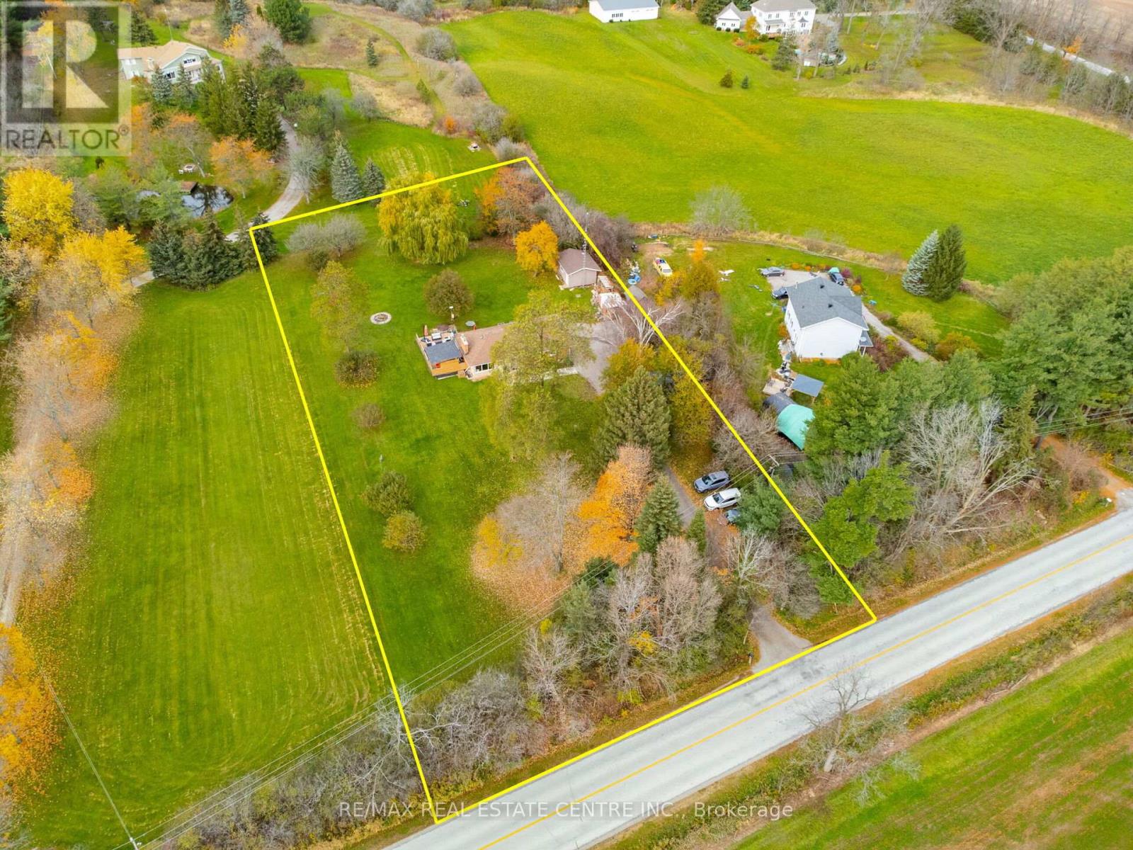 10845 15 Side Road, Halton Hills, Ontario  L7G 4S6 - Photo 3 - W12456704