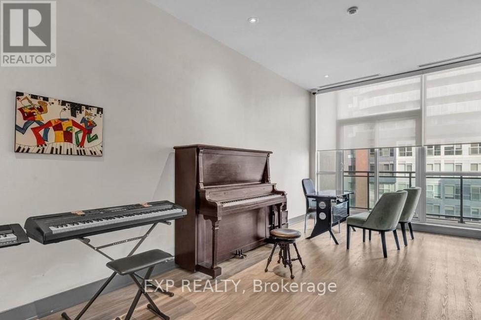3105 - 4099 Brickstone Mews, Mississauga (Creditview), Ontario  L5B 0G2 - Photo 11 - W12456708