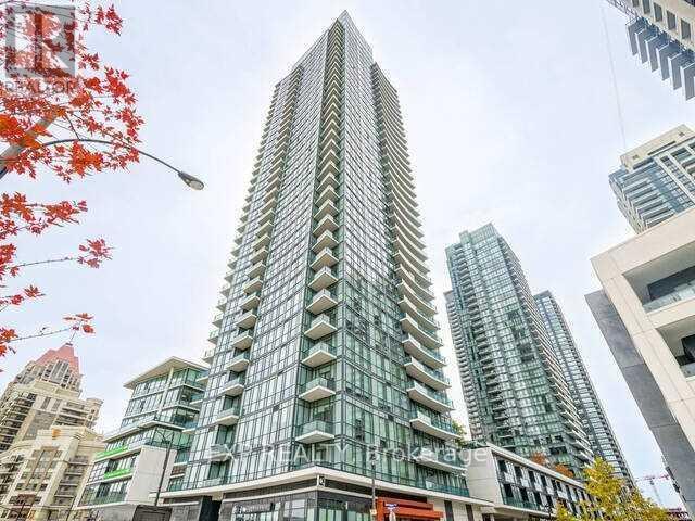 3105 - 4099 Brickstone Mews, Mississauga (Creditview), Ontario  L5B 0G2 - Photo 3 - W12456708