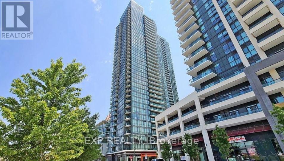 3105 - 4099 Brickstone Mews, Mississauga (Creditview), Ontario  L5B 0G2 - Photo 4 - W12456708