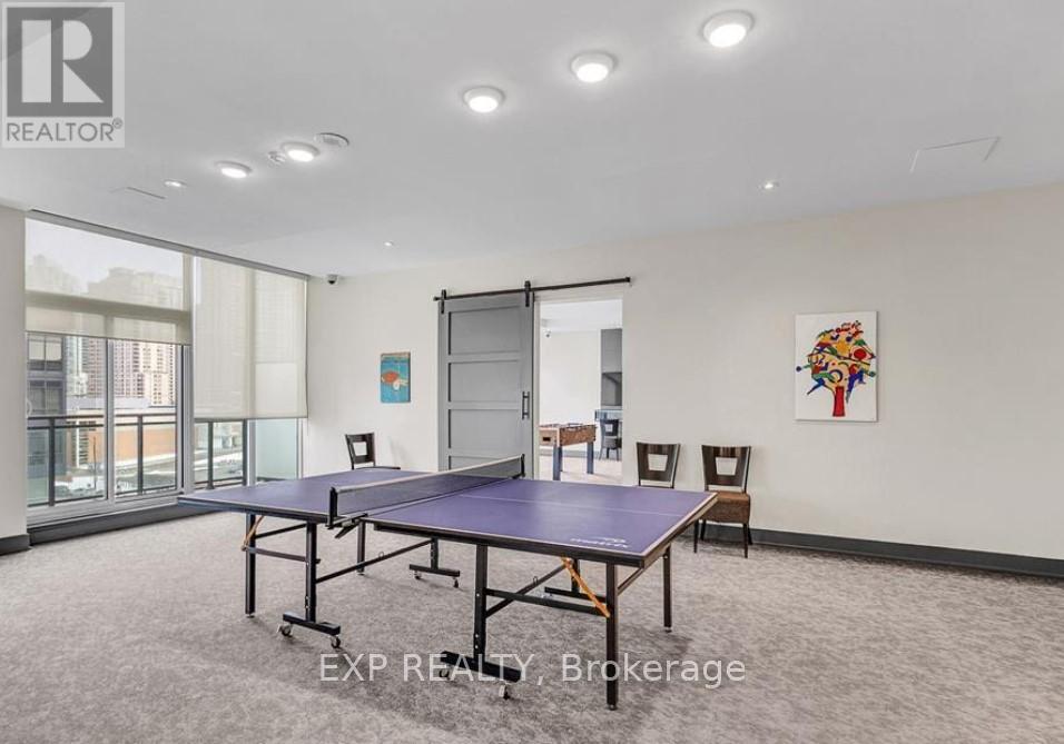 3105 - 4099 Brickstone Mews, Mississauga (Creditview), Ontario  L5B 0G2 - Photo 6 - W12456708