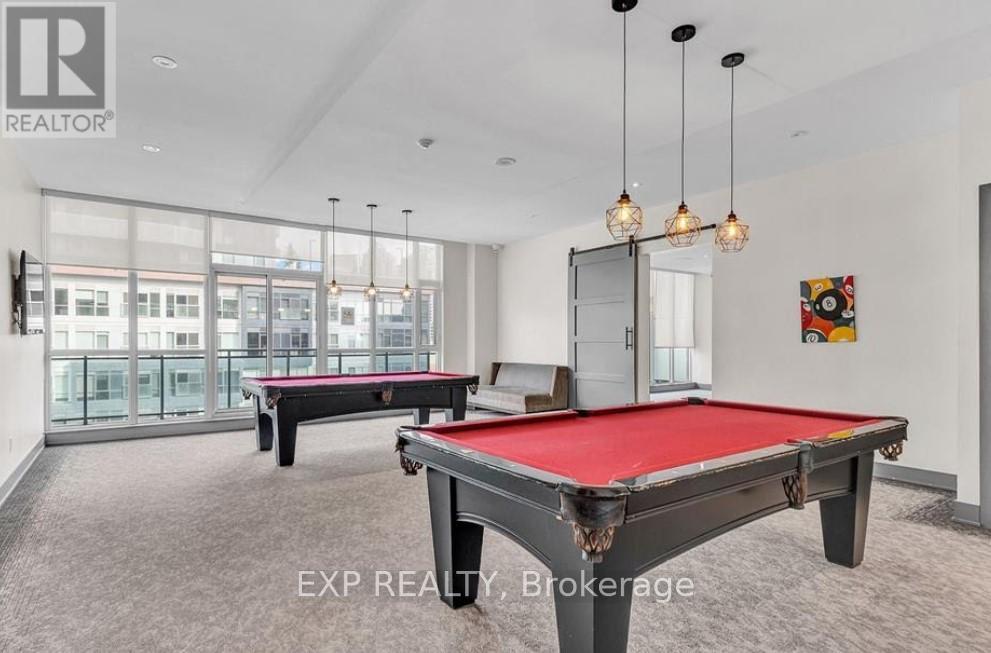 3105 - 4099 Brickstone Mews, Mississauga (Creditview), Ontario  L5B 0G2 - Photo 7 - W12456708