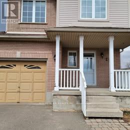 21 BISCAYNE CRESCENT, Orangeville, Ontario