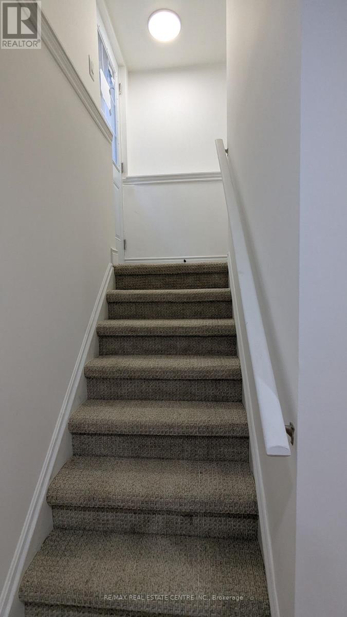 Basement - 21 Summerdale Crescent, Brampton, Ontario  L6X 4V8 - Photo 13 - W12456733
