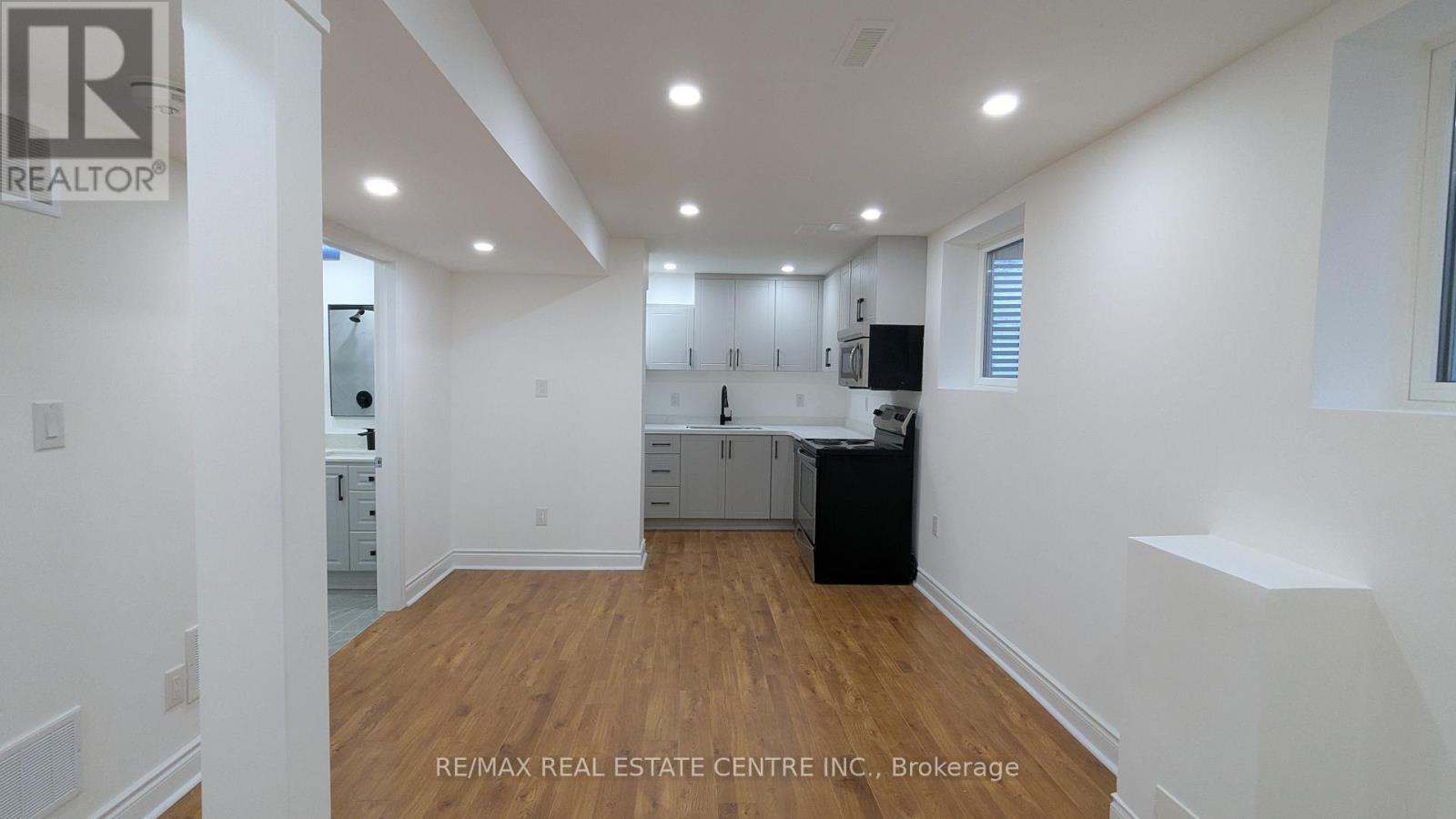 Basement - 21 Summerdale Crescent, Brampton, Ontario  L6X 4V8 - Photo 4 - W12456733