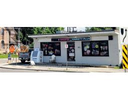 45 MAIN STREET N, Halton Hills, Ontario