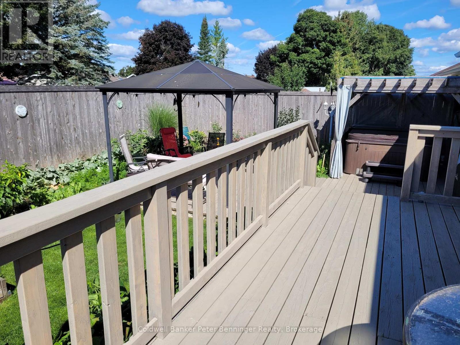636 22nd Avenue, Hanover, Ontario  N4N 3W7 - Photo 37 - X12120905