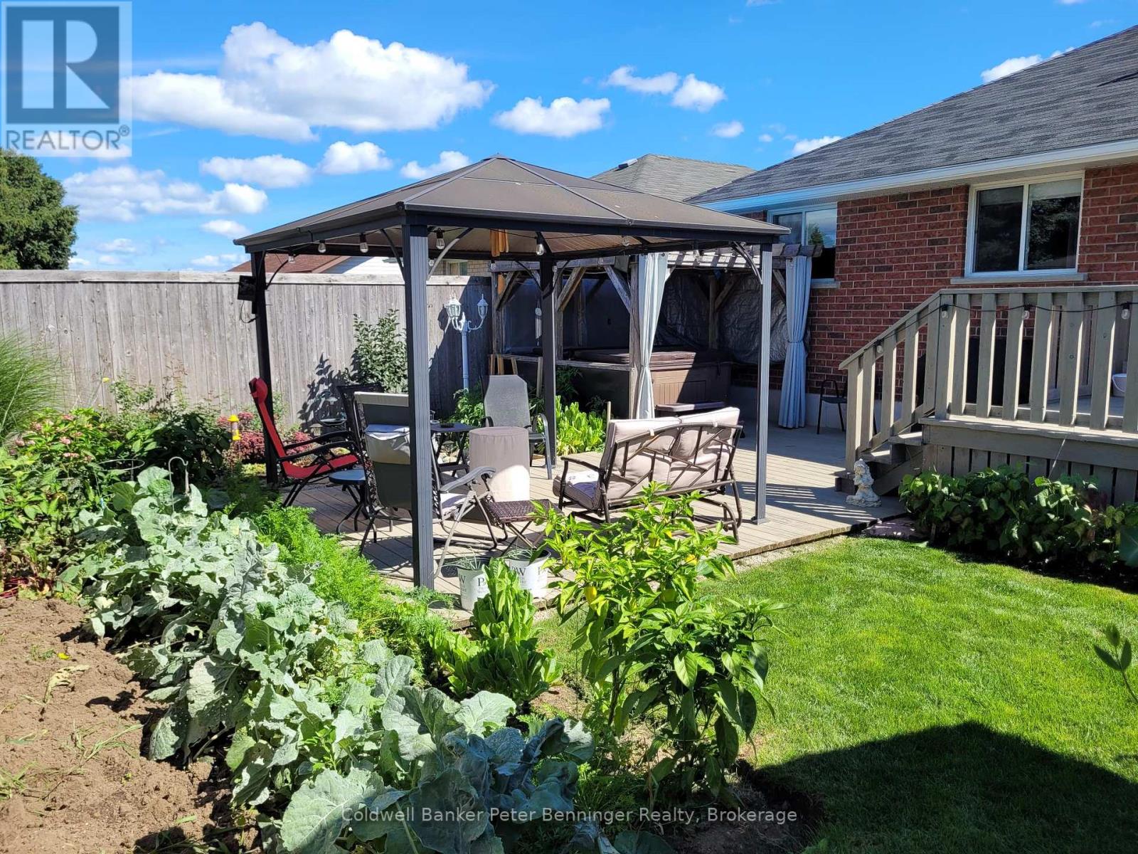 636 22nd Avenue, Hanover, Ontario  N4N 3W7 - Photo 39 - X12120905