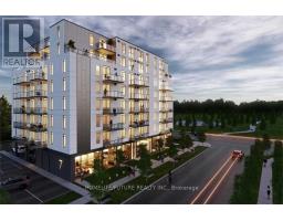 505 - 7 ERIE AVENUE, Brantford, Ontario