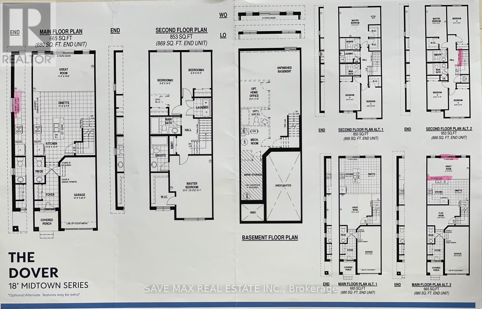44 Pony Way, Kitchener, Ontario  N2R 0R8 - Photo 35 - X12456675