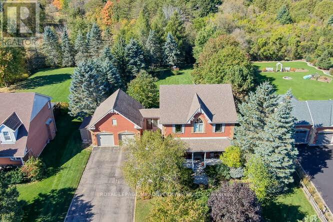 18 MCCULLOGH DRIVE, Erin, Ontario