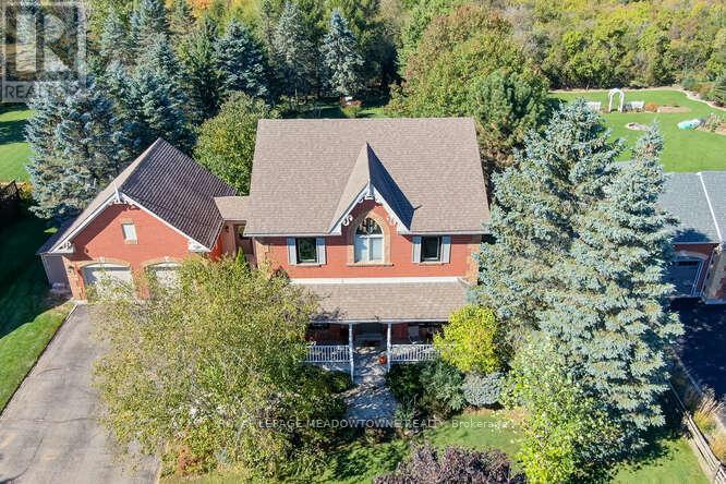 18 Mccullogh Drive, Erin, Ontario  N0B 1T0 - Photo 2 - X12456719