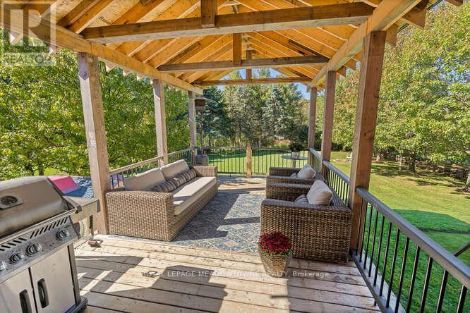 18 Mccullogh Drive, Erin, Ontario  N0B 1T0 - Photo 44 - X12456719