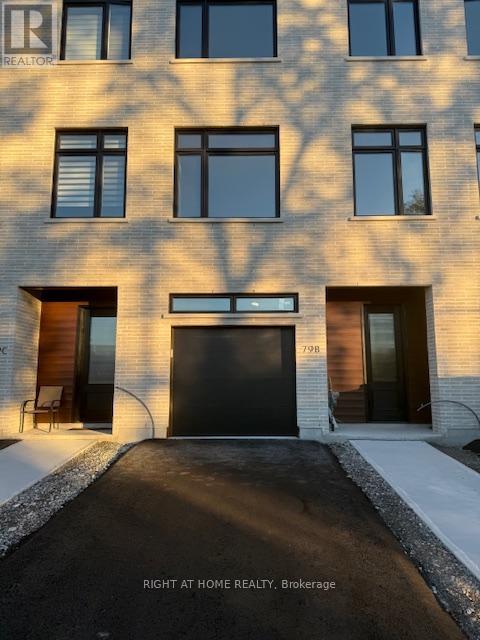 79B RIVER STREET, Parry Sound, Ontario