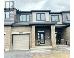 197 INVENTION BOULEVARD, Ottawa, Ontario