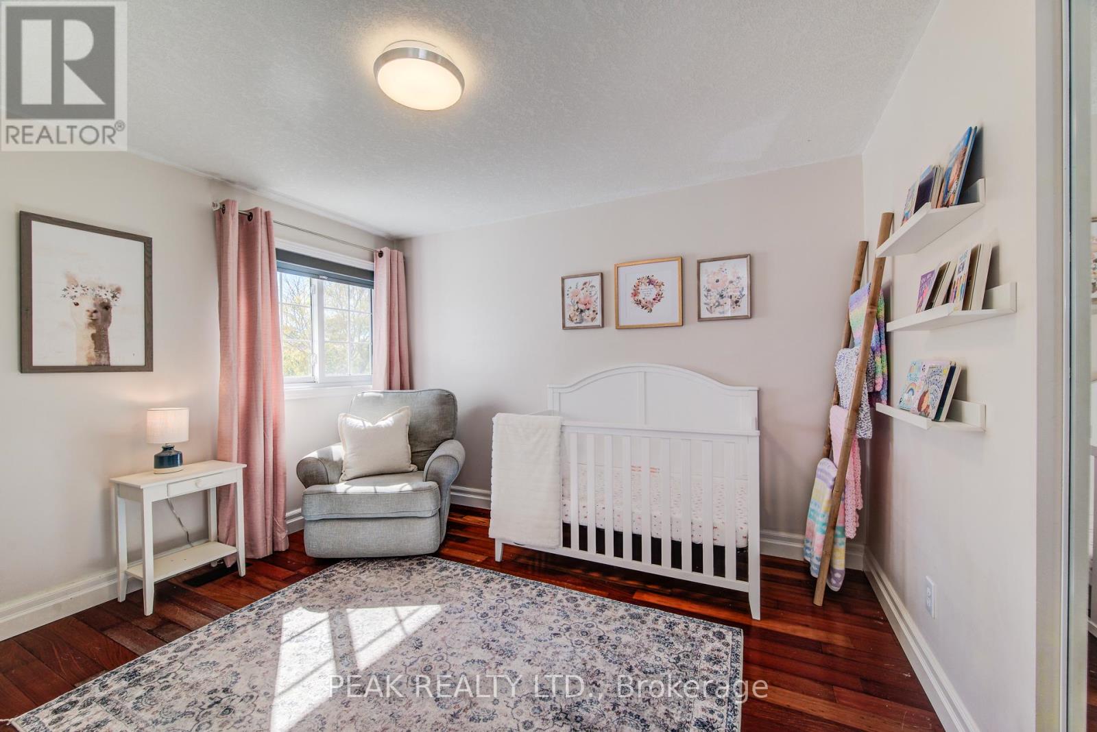 413 Hidden Creek Drive, Kitchener, Ontario  N2N 3N2 - Photo 25 - X12456747