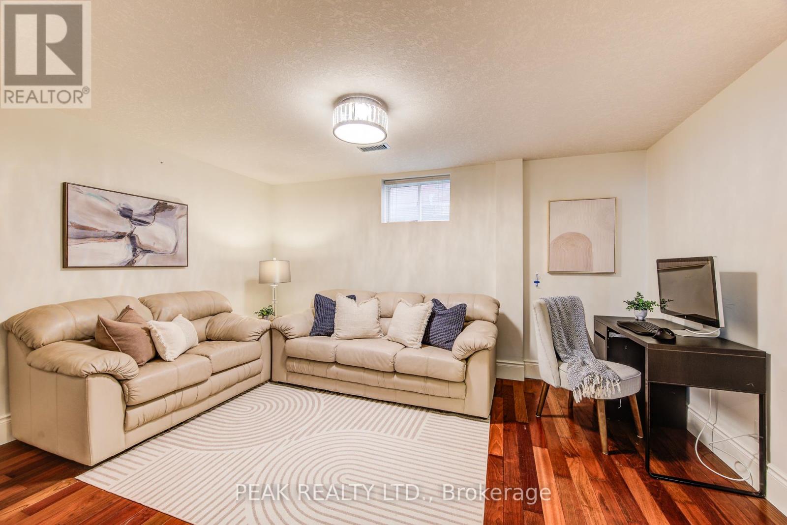 413 Hidden Creek Drive, Kitchener, Ontario  N2N 3N2 - Photo 31 - X12456747