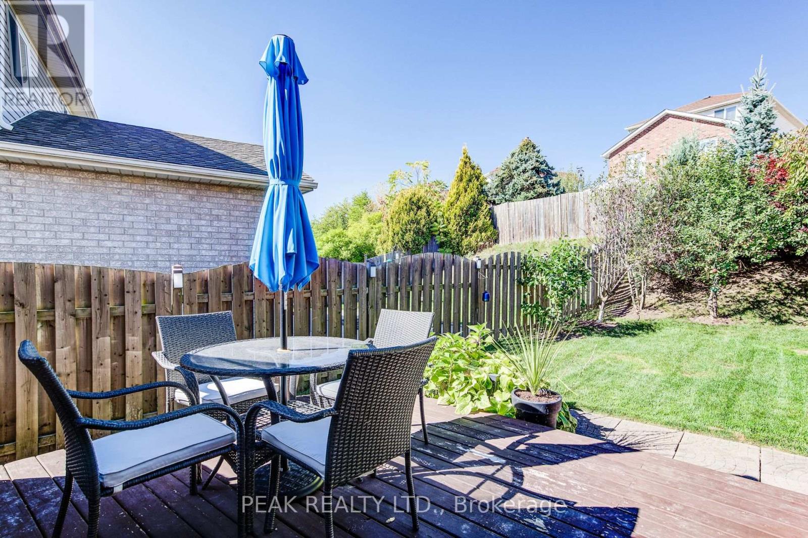 413 Hidden Creek Drive, Kitchener, Ontario  N2N 3N2 - Photo 39 - X12456747