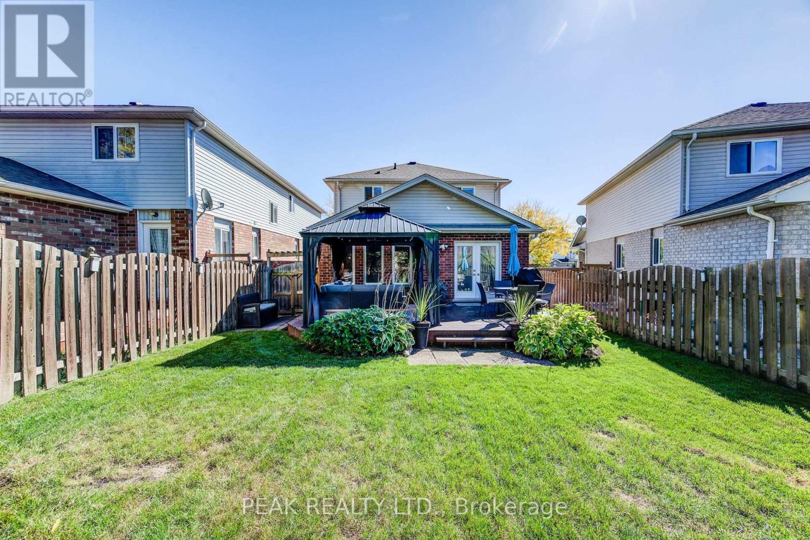 413 Hidden Creek Drive, Kitchener, Ontario  N2N 3N2 - Photo 40 - X12456747