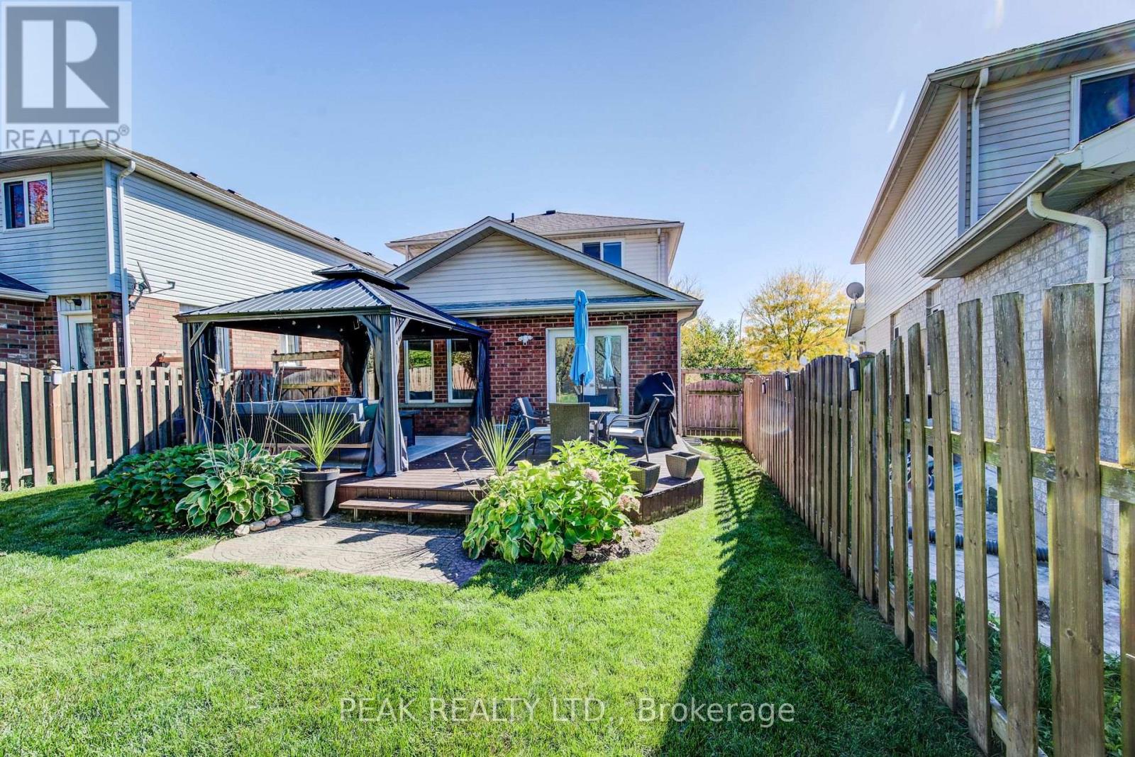 413 Hidden Creek Drive, Kitchener, Ontario  N2N 3N2 - Photo 42 - X12456747