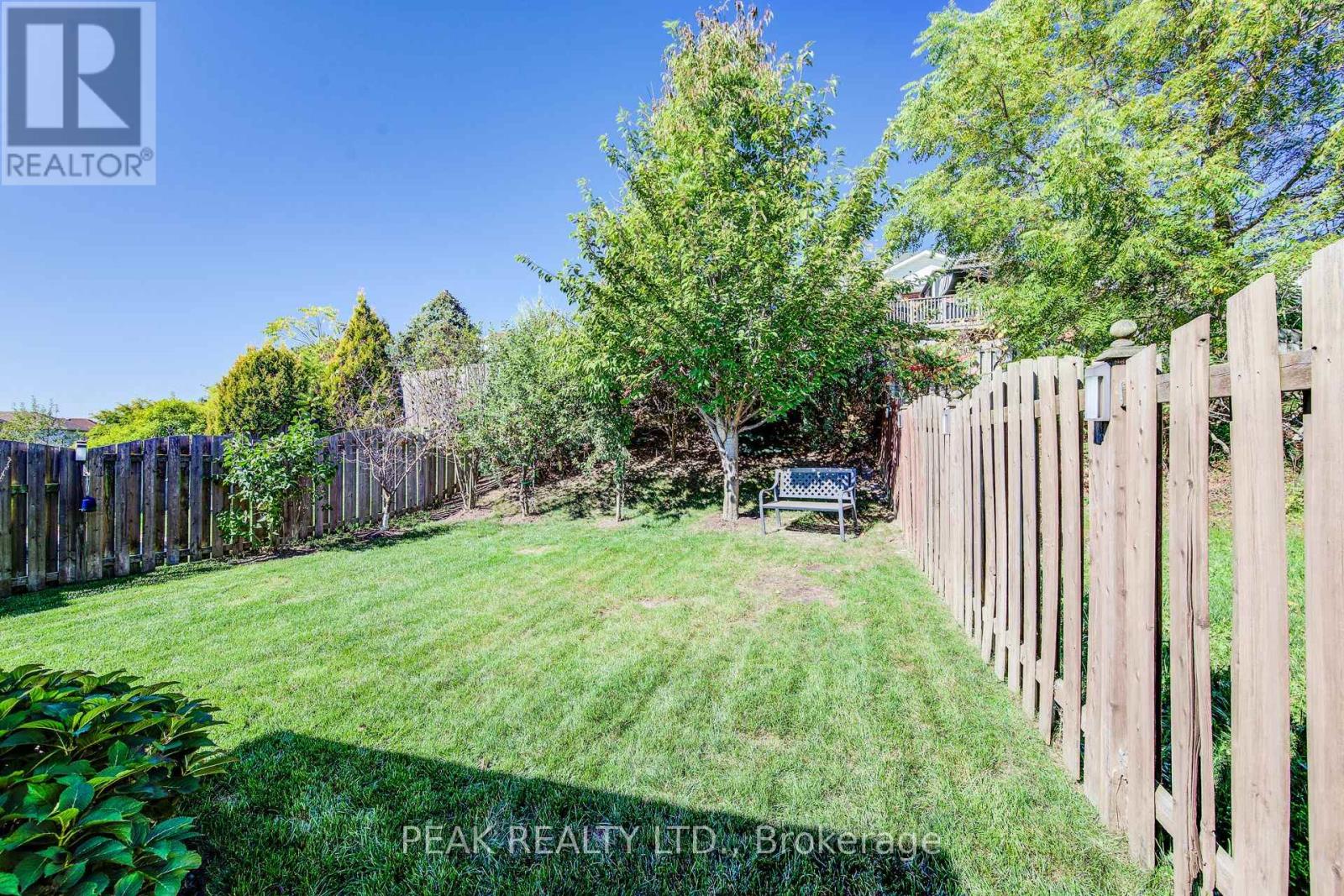 413 Hidden Creek Drive, Kitchener, Ontario  N2N 3N2 - Photo 43 - X12456747