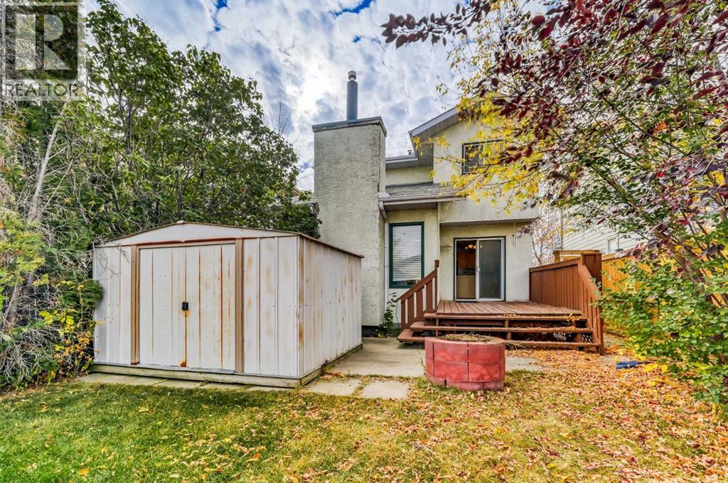 910 Erin Woods Drive Se, Calgary, Alberta  T2B 3C4 - Photo 29 - A2263427