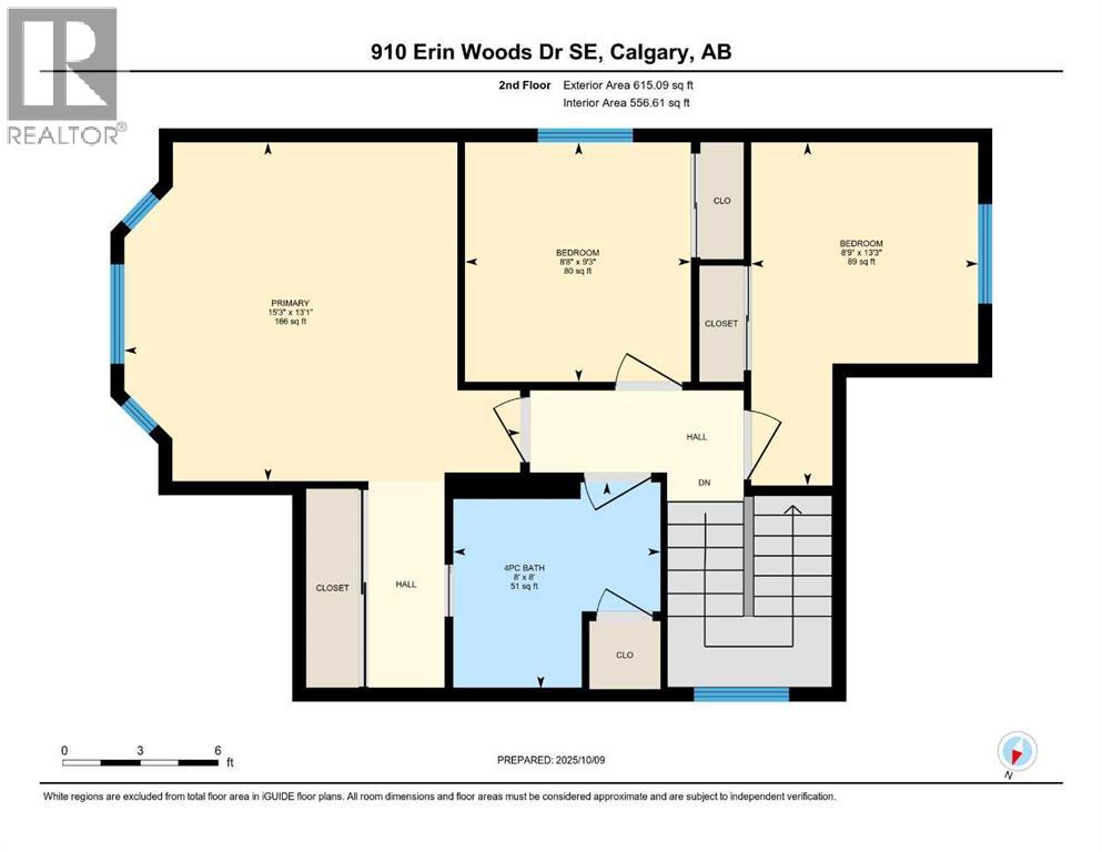 910 Erin Woods Drive Se, Calgary, Alberta  T2B 3C4 - Photo 33 - A2263427