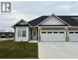 415 WESTCOTT ROAD, Amherstburg, Ontario