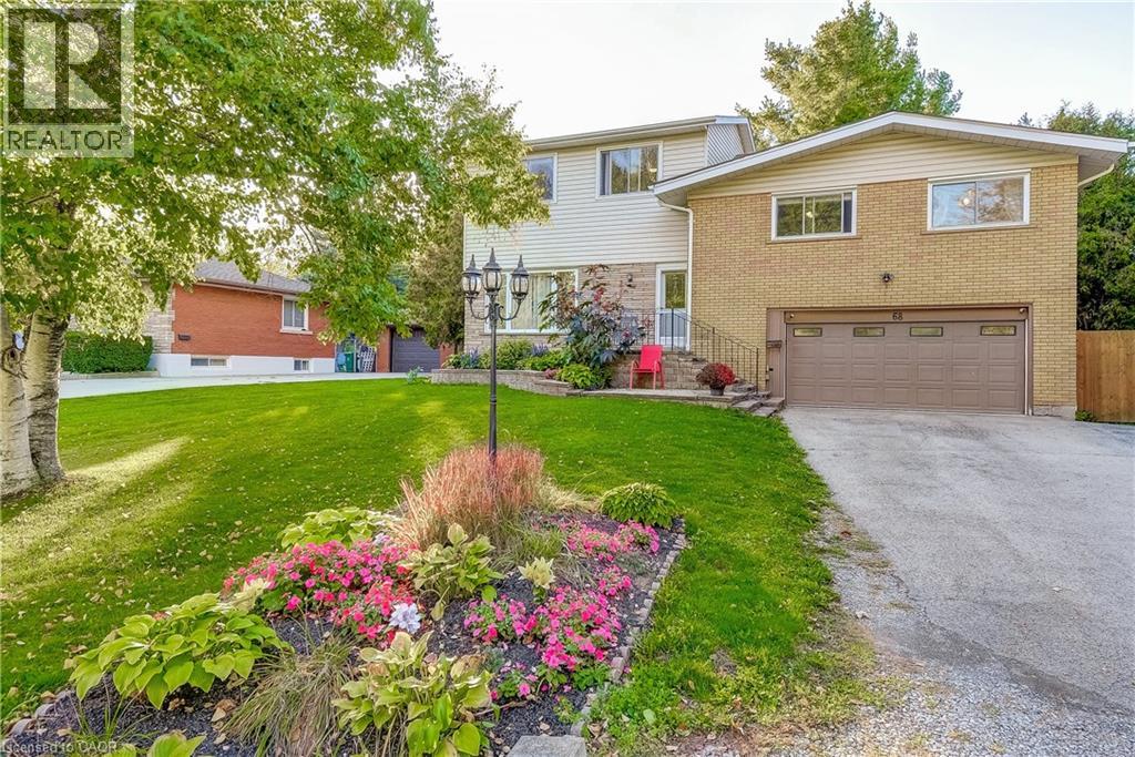 68 Aldercrest Avenue, Hamilton, Ontario  L9B 1L4 - Photo 1 - 40778295