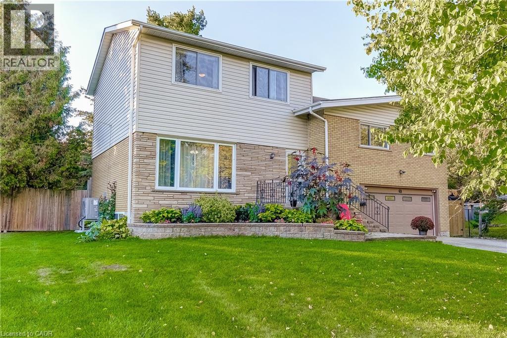 68 Aldercrest Avenue, Hamilton, Ontario  L9B 1L4 - Photo 2 - 40778295