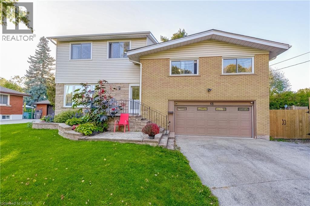 68 Aldercrest Avenue, Hamilton, Ontario  L9B 1L4 - Photo 3 - 40778295