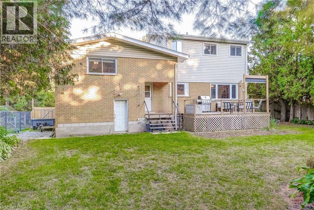 68 Aldercrest Avenue, Hamilton, Ontario  L9B 1L4 - Photo 31 - 40778295