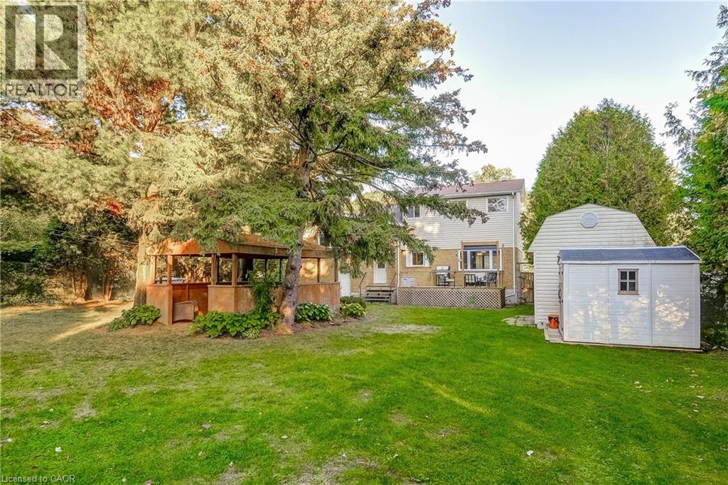 68 Aldercrest Avenue, Hamilton, Ontario  L9B 1L4 - Photo 35 - 40778295