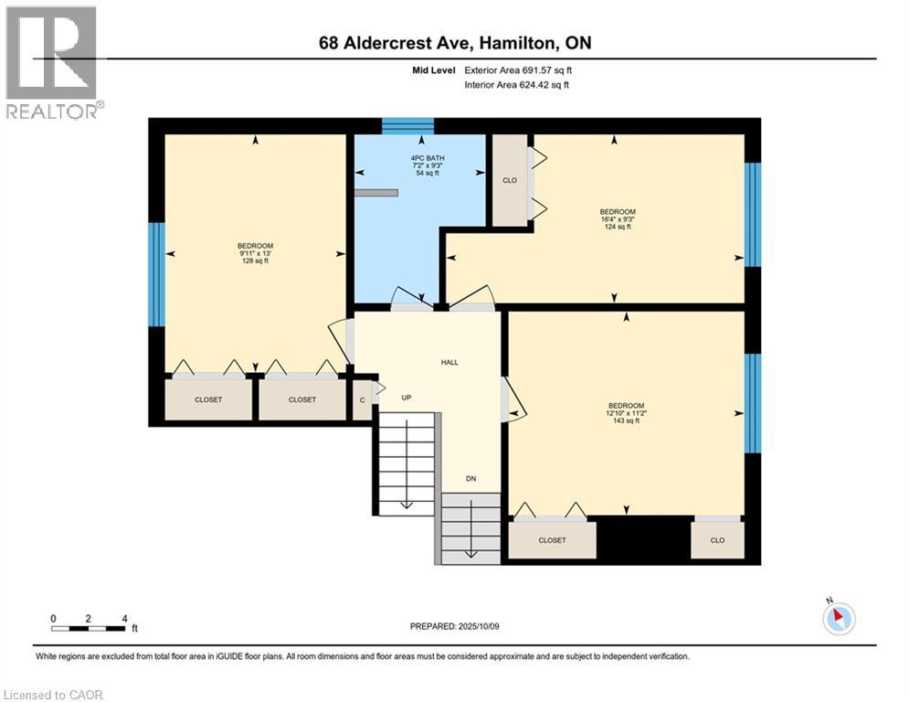 68 Aldercrest Avenue, Hamilton, Ontario  L9B 1L4 - Photo 47 - 40778295