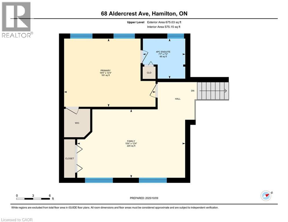 68 Aldercrest Avenue, Hamilton, Ontario  L9B 1L4 - Photo 48 - 40778295