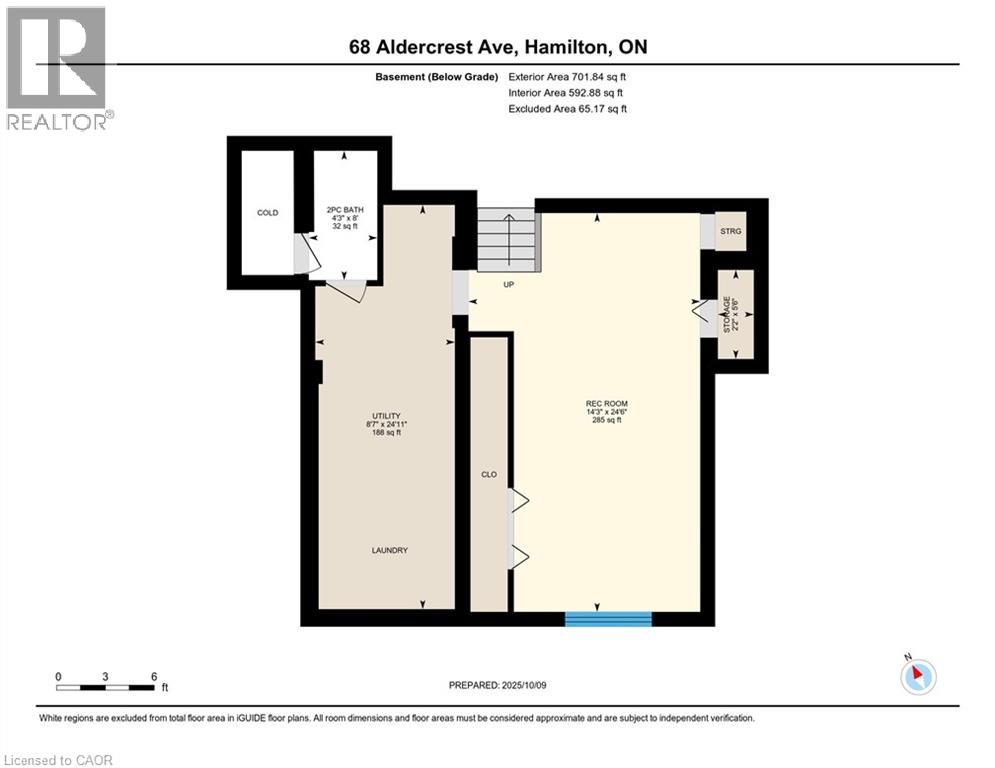 68 Aldercrest Avenue, Hamilton, Ontario  L9B 1L4 - Photo 49 - 40778295