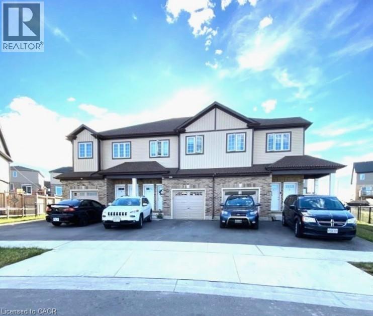 54 Renfrew Street Unit# 1, Kitchener, Ontario  N2R 0G5 - Photo 1 - 40778269