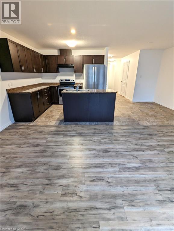 54 Renfrew Street Unit# 1, Kitchener, Ontario  N2R 0G5 - Photo 2 - 40778269