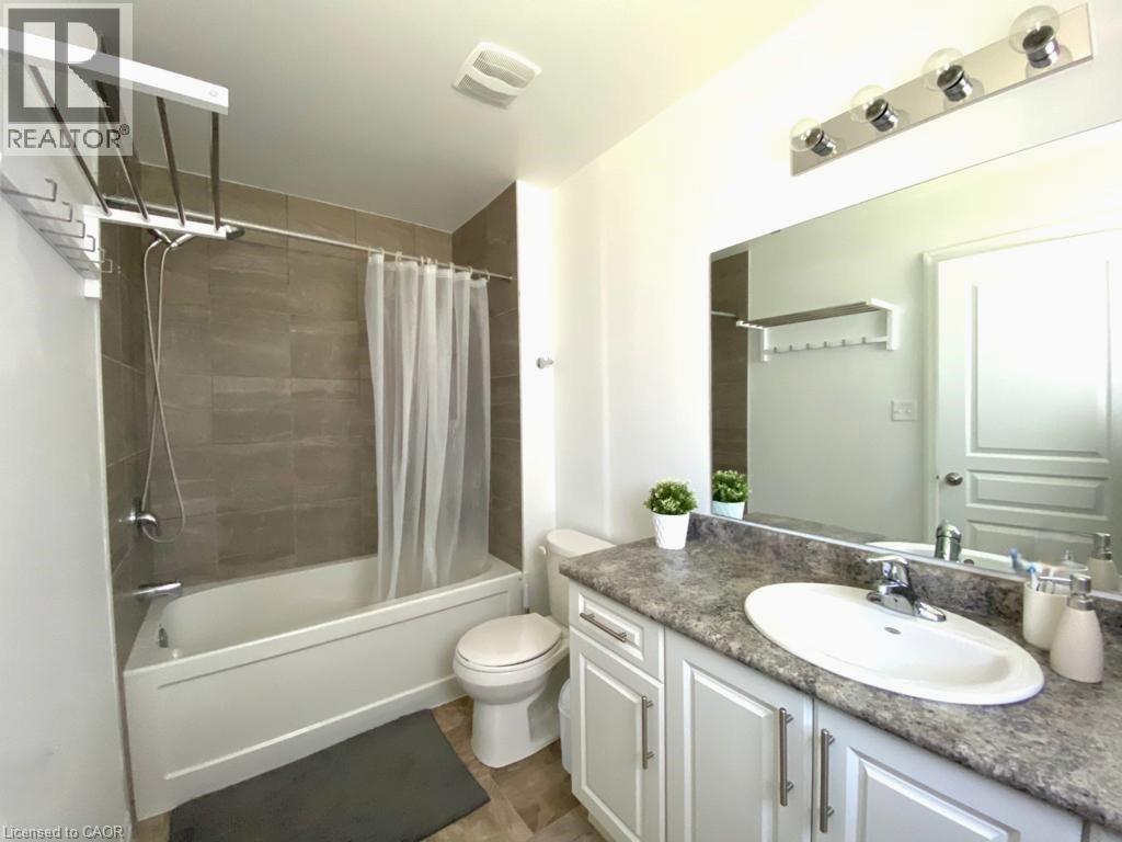 54 Renfrew Street Unit# 1, Kitchener, Ontario  N2R 0G5 - Photo 5 - 40778269